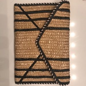 Rebecca Minkoff clutch